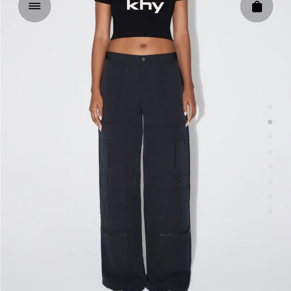 NWT Khy cargos